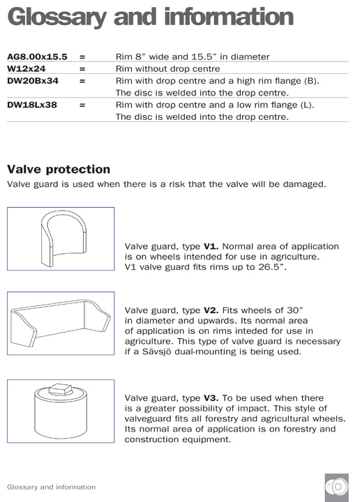 Trelleborg-RIM_GlossaryInformation