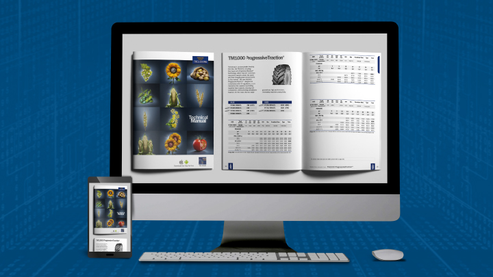 Trelleborg-TechnicalManual